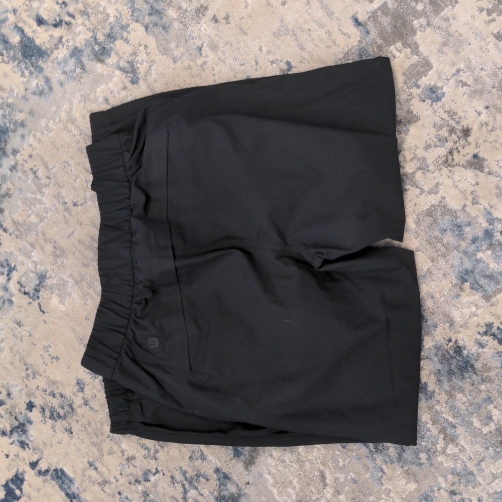 Lululemon Crop Joggers - Picture 2 of 3